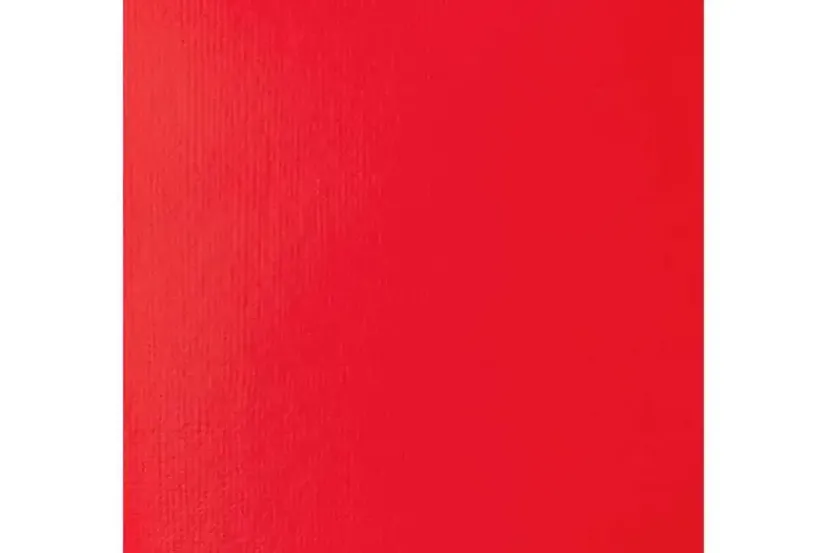Basics fluid 118ml cadmium red medium hue row 151>LIQUITEX