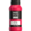 Basics fluid 118ml primary red row 415>LIQUITEX Sale