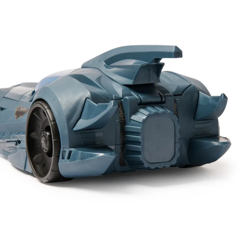 Batmobil 30 cm>Batman Hot