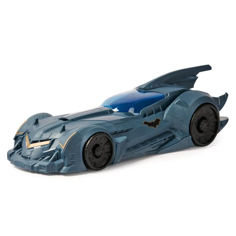 Batmobil 30 cm>Batman Hot