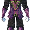 Batman Figur 30 cm - Joker Ninja>Batman & DC Universe Hot