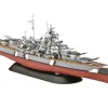 Battleship Bismarck>REVELL Clearance