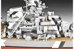 Battleship Bismarck><noscript><img width=