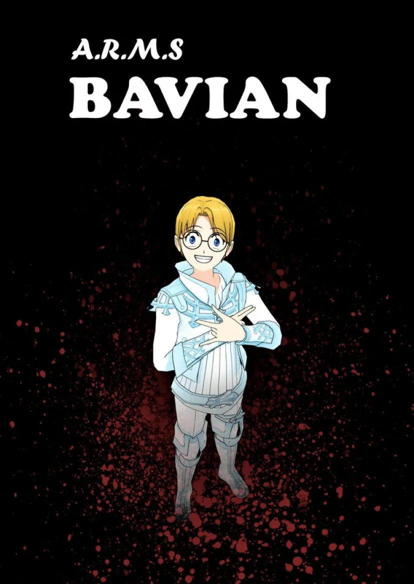 Bavian> Hot