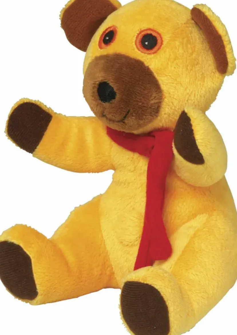 Beanbag Bamse>DR New