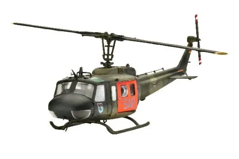 Bell UH-1D "SAR">Revell Discount