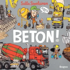 Beton!> Outlet