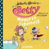 Betty 8 - Betty møder en superhelt> Best