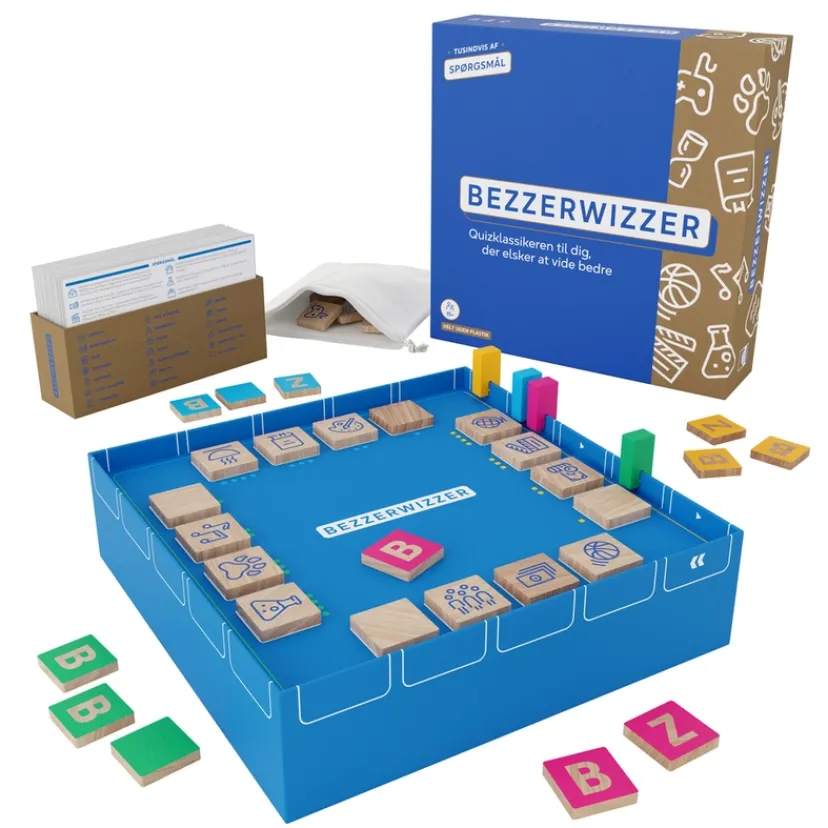 original>Bezzerwizzer Outlet