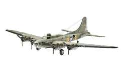 B-17F Memphis Belle>REVELL Sale