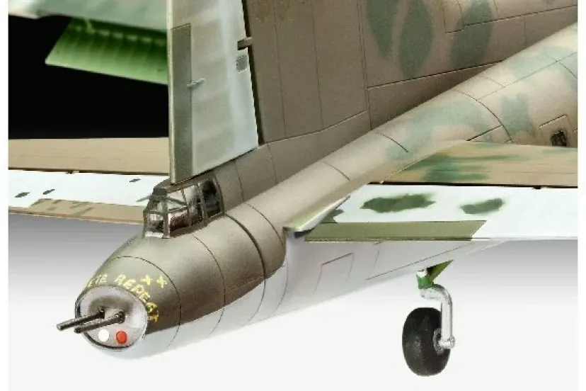 B-17F Memphis Belle>REVELL Sale