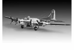 B-17G Flying Fortress><noscript><img width=