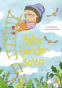 Bibi tænder solen> Discount