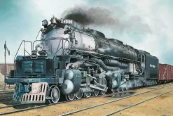 Big Boy Locomotive>REVELL Online