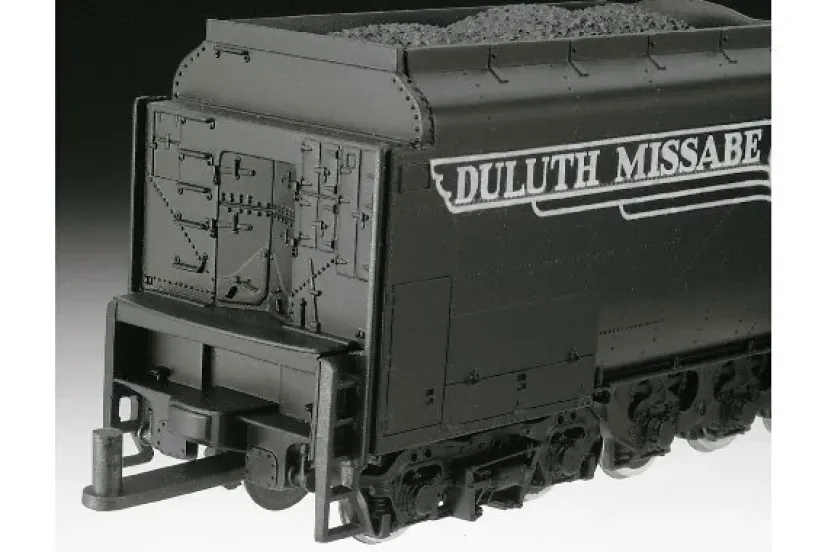 Big Boy Locomotive>REVELL Online