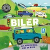 Biler - Alt hvad du skal vide om biler> Clearance