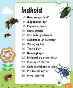 Biller, bier og andre sjove smådyr><noscript><img width=