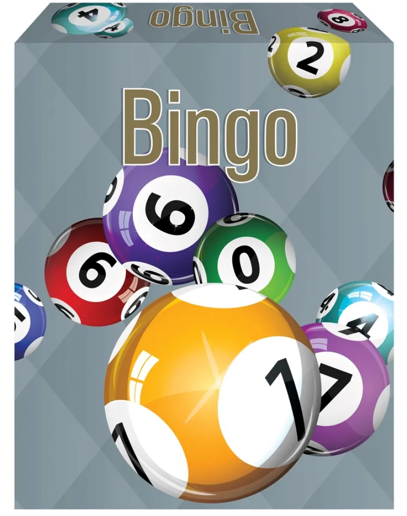 Bingo>Spil Discount