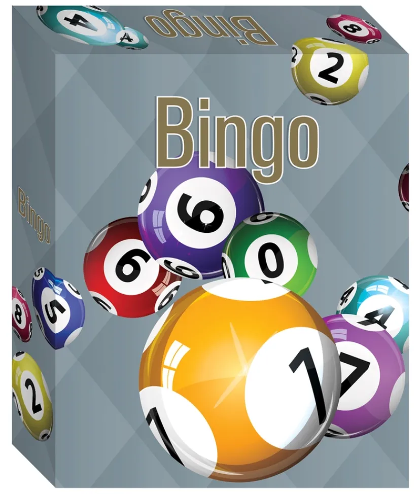 Bingo>Spil Discount