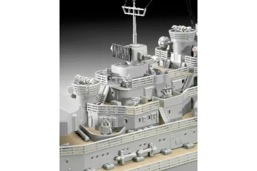 Bismarck>REVELL Sale