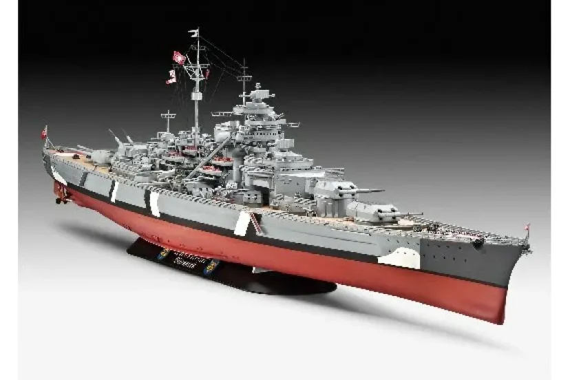 Bismarck>REVELL Sale
