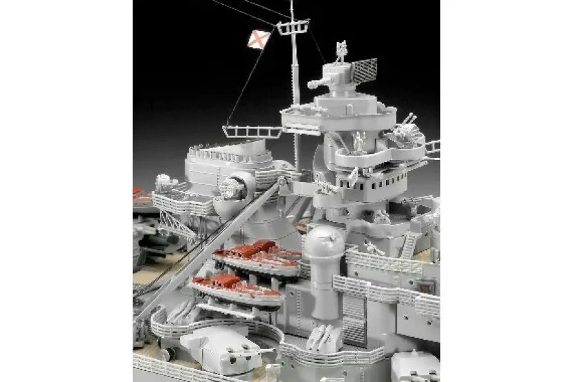 Bismarck>REVELL Sale