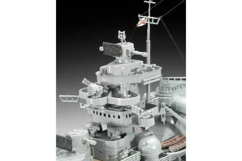 Bismarck>REVELL Sale