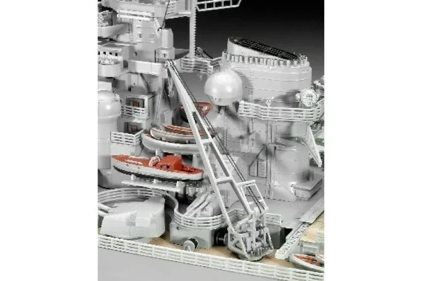 Bismarck>REVELL Sale