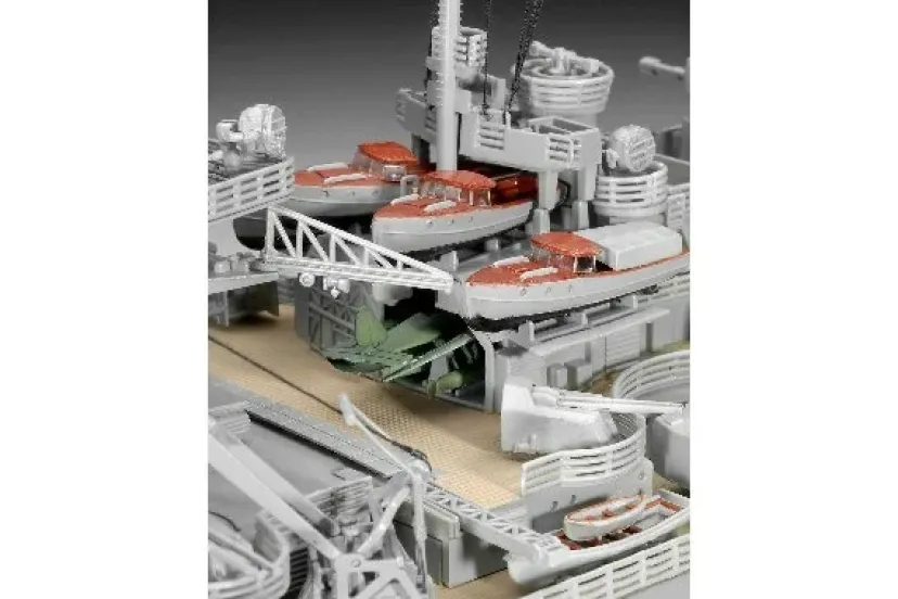 Bismarck>REVELL Sale