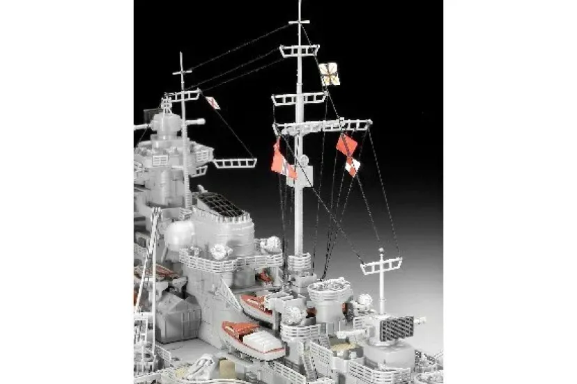 Bismarck>REVELL Sale