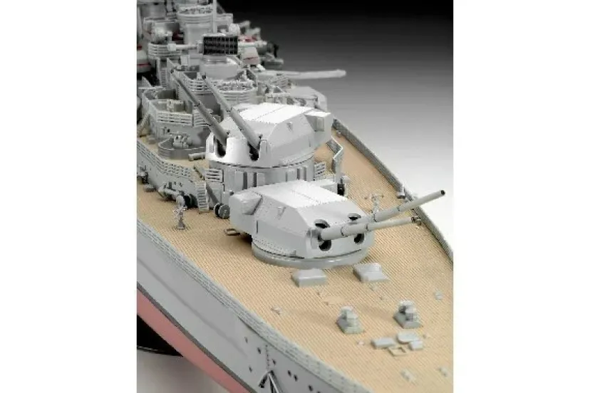 Bismarck>REVELL Sale