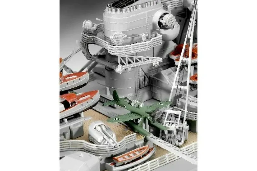 Bismarck>REVELL Sale