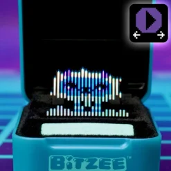 BITZEE INTERAKTIVE MAGISKE KÆLEDYR><noscript><img width=