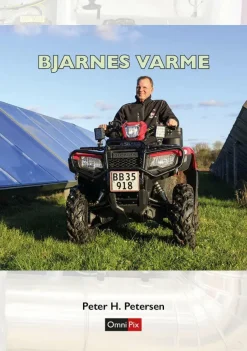 Bjarnes varme> Online