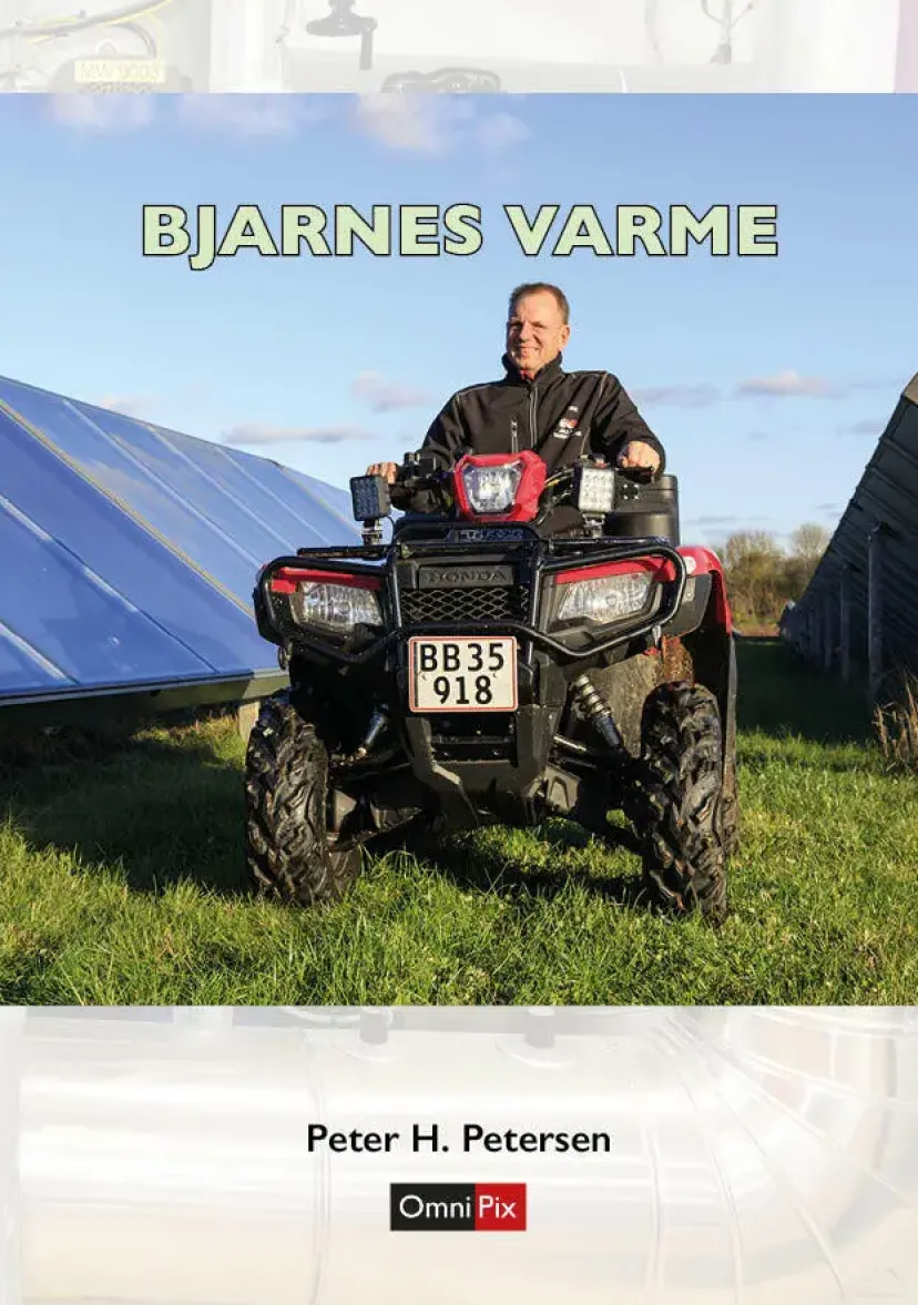 Bjarnes varme> Online