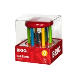 Bjældeskralde>Brio Sale