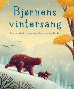 Bjørnens vintersang> Clearance