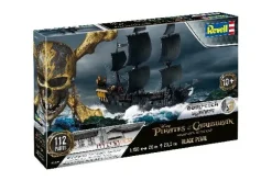 Black Pearl>REVELL Hot