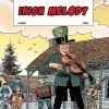 Blåfrakkerne: Irish melody> Online