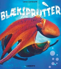 Blæksprutter> Discount