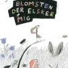 Blomsten der elsker mig> Sale