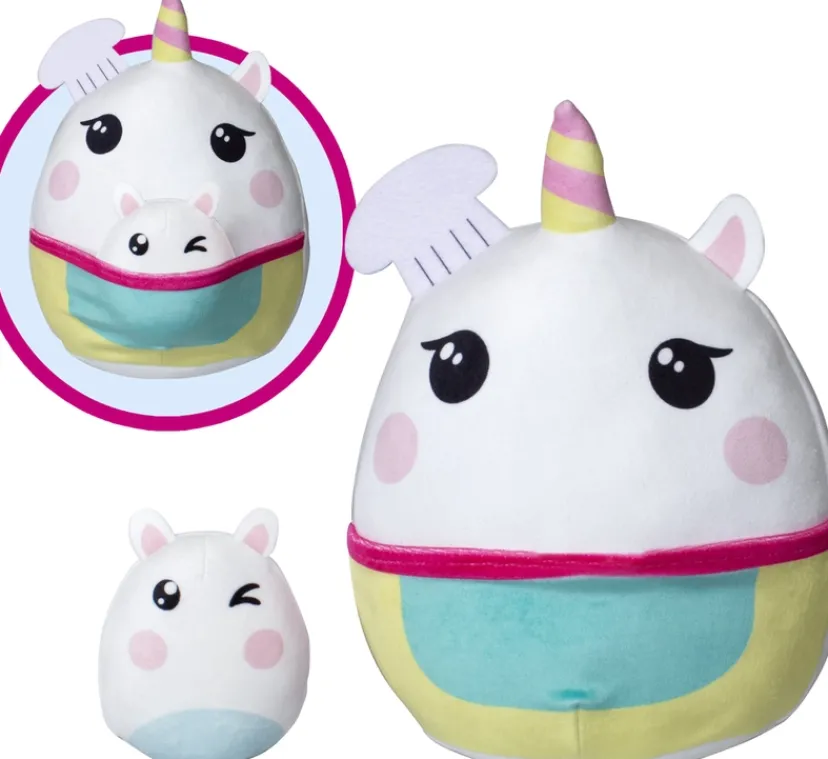 BLOpens Candy Rose Squishysæt>