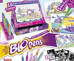 BLOpens, kreative studio> Clearance
