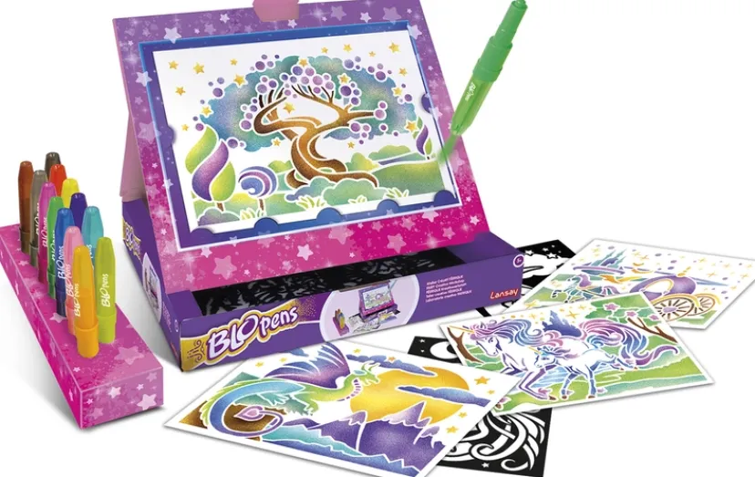 BLOpens, kreative studio> Clearance