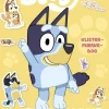 Bluey - Mød Bluey> New