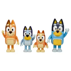 , 4 pk. Figurer, familien><noscript><img width=