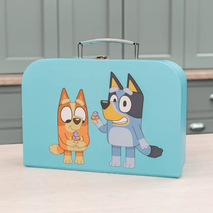 Picnicsæt>Bluey Clearance