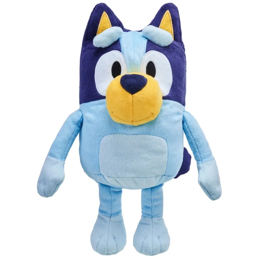 Talende bamse 31 cm>Bluey Outlet