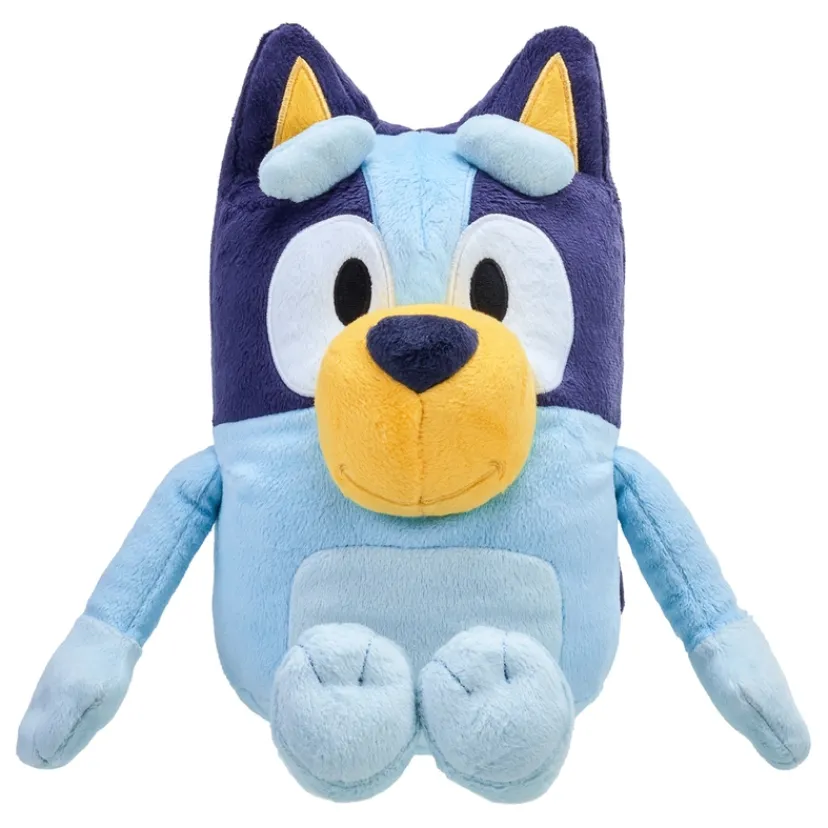 Talende bamse 31 cm>Bluey Outlet