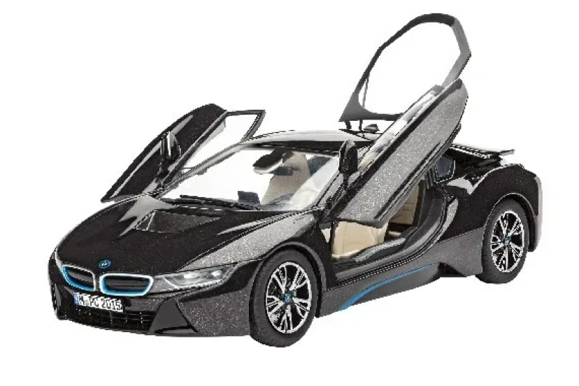 BMW i8>REVELL Sale